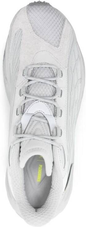 Puma Sneakers Gray Heren