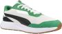 Puma Sneakers Green Heren - Thumbnail 5