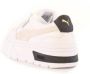 Puma Mayze Stack sneaker van leer met suède details - Thumbnail 14