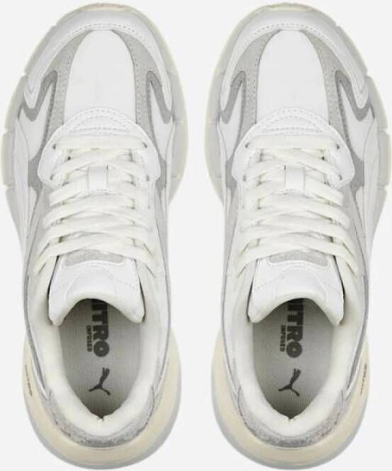 Puma Sneakers Grijs Dames