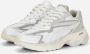 Puma Teveris Nitro Thrifted Fashion sneakers Schoenen white maat: 36 beschikbare maaten:36 - Thumbnail 11