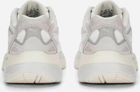 Puma Sneakers Grijs Dames