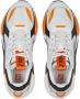 Puma Geek Feather Grey Black Lage Sneaker Multicolor Heren - Thumbnail 6