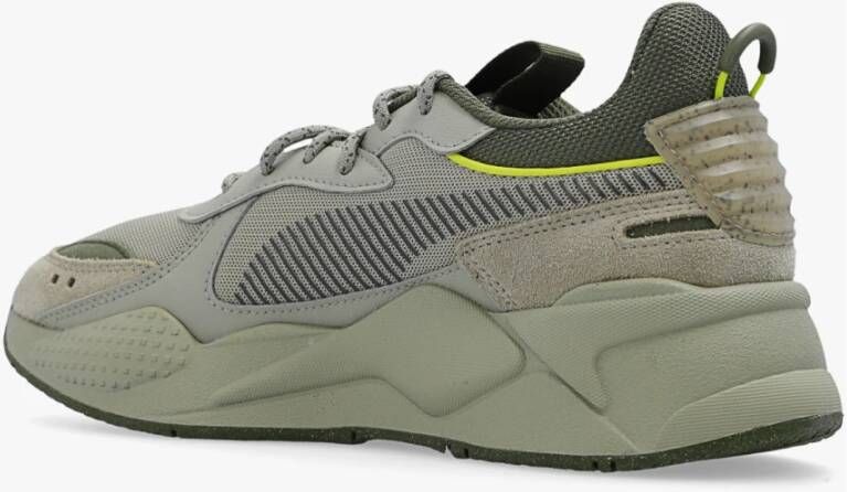 Puma Rs-X Elevated Hike sneakers Grijs Heren