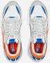 Puma Gedurfde Revolutie Sneaker Multicolor Heren - Thumbnail 5