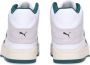 Puma Slipstream Hi Heritage White Nimbus Cloud Black Schoenmaat 40 1 2 Sneakers 387998 03 - Thumbnail 11