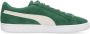 Puma Klassieke XXI Suede Lage Sneaker Groen Heren - Thumbnail 3