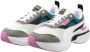 PUMA De sneakers van de manier Kosmo Rider Bright Wns - Thumbnail 3