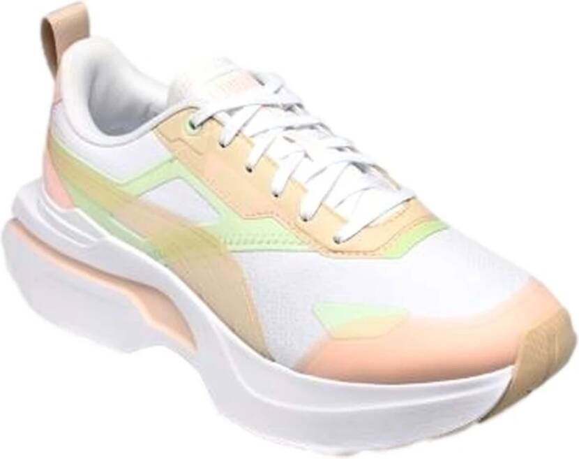 Puma Sneakers Meerkleurig Dames