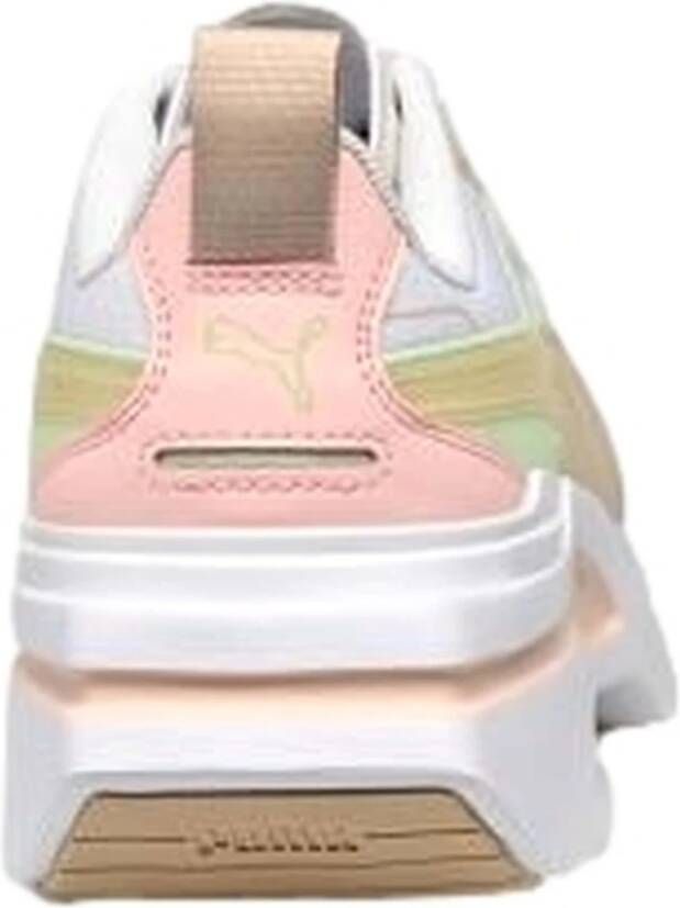 Puma Sneakers Meerkleurig Dames