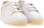 Puma Witte Slipstream Sportschoen White Dames - Thumbnail 6