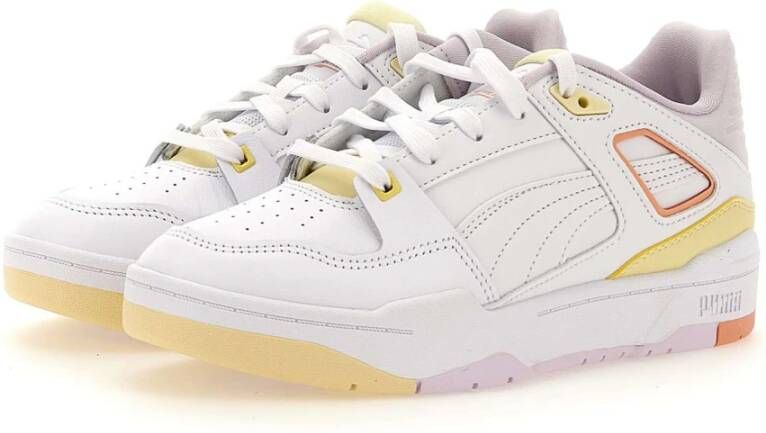 Puma Sneakers Meerkleurig Dames