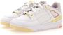 Puma Witte Slipstream Sportschoen White Dames - Thumbnail 8