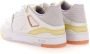 Puma Witte Slipstream Sportschoen White Dames - Thumbnail 12