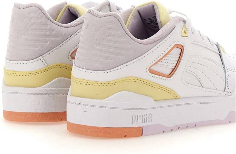 Puma Sneakers Meerkleurig Dames