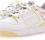 Puma Witte Slipstream Sportschoen White Dames - Thumbnail 16