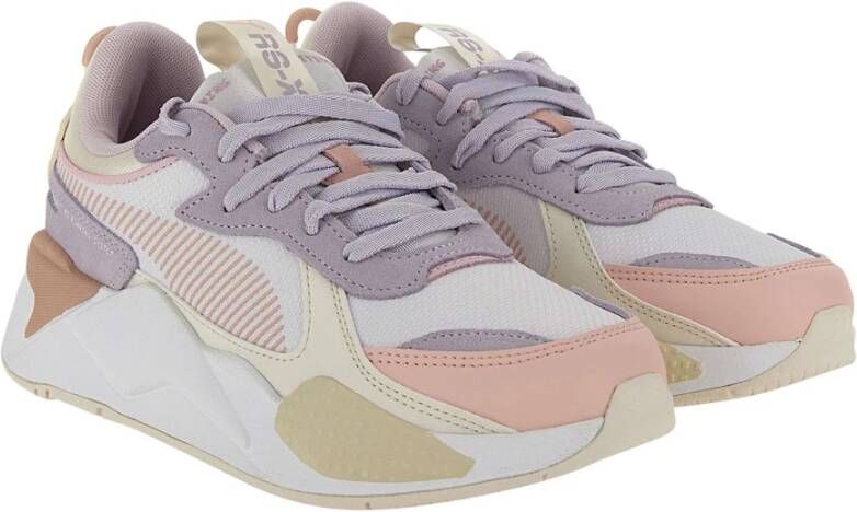 Puma Sneakers Meerkleurig Dames