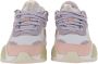 Puma Whitespring Lavender Rs-X Candy Sneakers Multicolor Dames - Thumbnail 7