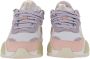 Puma Stijlvolle Sneakers voor Dagelijks Gebruik Multicolor Dames - Thumbnail 7