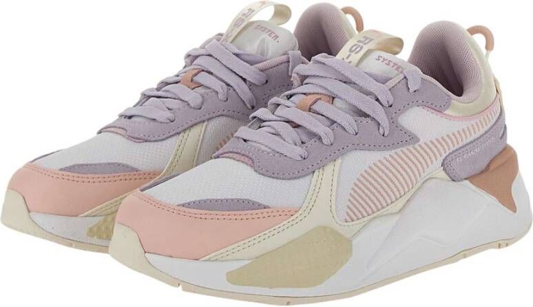 Puma Sneakers Meerkleurig Dames