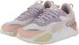 Puma Whitespring Lavender Rs-X Candy Sneakers Multicolor Dames - Thumbnail 8