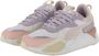 Puma Stijlvolle Sneakers voor Dagelijks Gebruik Multicolor Dames - Thumbnail 8