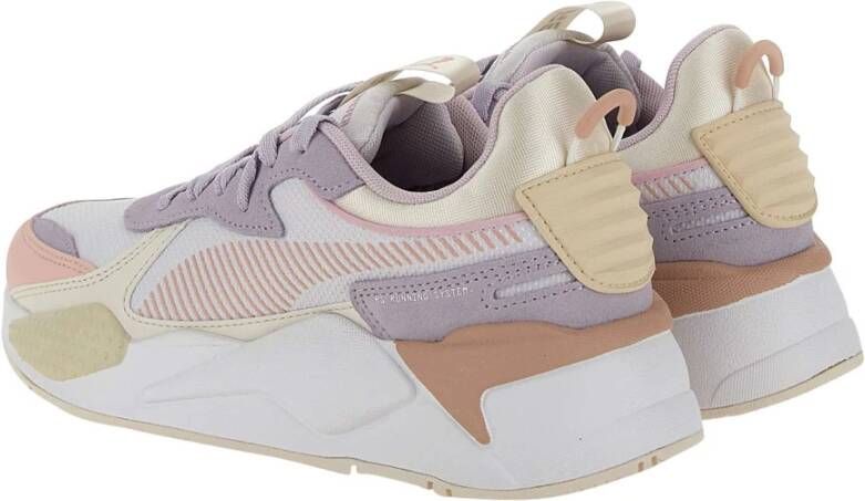 Puma Sneakers Meerkleurig Dames