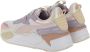 Puma Stijlvolle Sneakers voor Dagelijks Gebruik Multicolor Dames - Thumbnail 9