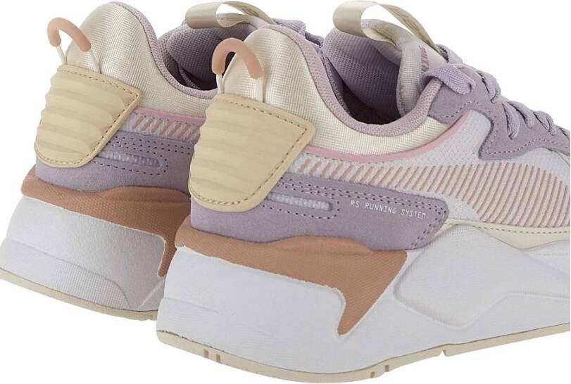 Puma Sneakers Meerkleurig Dames