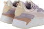 Puma Stijlvolle Sneakers voor Dagelijks Gebruik Multicolor Dames - Thumbnail 11