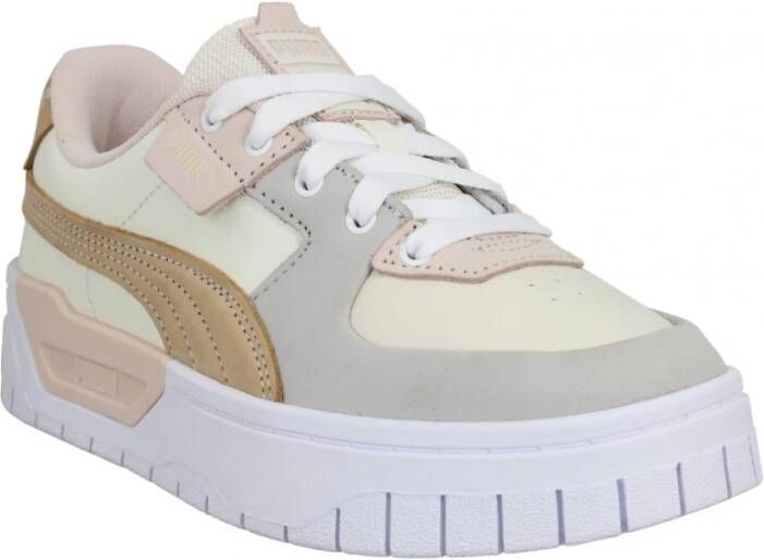 Puma Sneakers Meerkleurig Dames