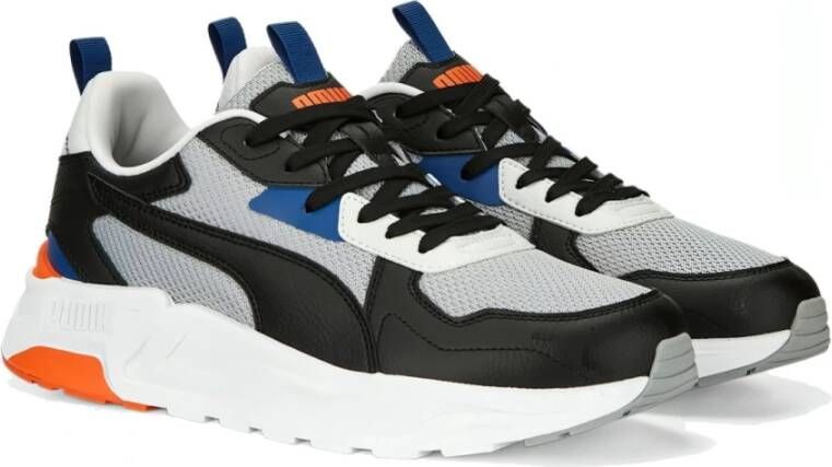 Puma Sneakers Meerkleurig Heren