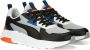 PUMA Trinity Lite Sneakers Cool Mid Gray Black Heren - Thumbnail 4