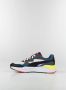 PUMA X-Ray Speed De sneakers van de manier Man Witte - Thumbnail 5