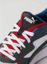 Puma Witte Basket Sneakers X-Ray Stijl Multicolor Heren - Thumbnail 6