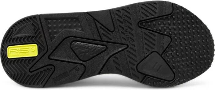 Puma Modieuze Unisex Sneakers met Synthetisch Bovenwerk en Rubberen Zool Meerkleurig Heren
