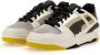 Puma Stijlvolle Slipstream X Staple Sneakers Wit Heren - Thumbnail 10