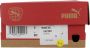 Puma Smash 3.0 Badges V sneakers wit lichtblauw rood - Thumbnail 12