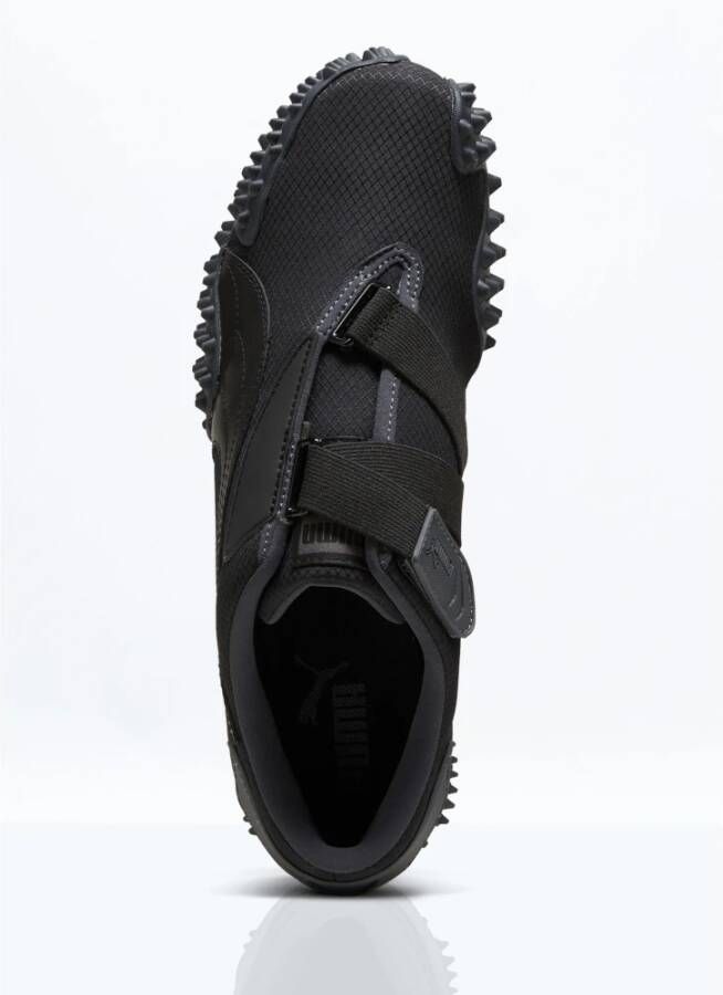 Puma Sneakers met spikes zool