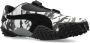 Puma Zwarte gietijzeren Camo Sneakers Multicolor - Thumbnail 10
