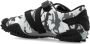 Puma Zwarte gietijzeren Camo Sneakers Multicolor - Thumbnail 11