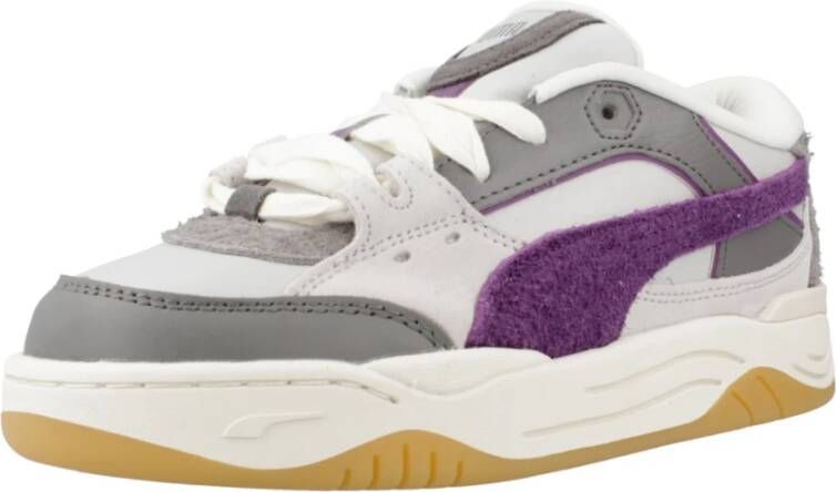 Puma Stijlvolle Damessneakers Multicolor Dames
