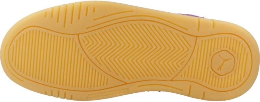 Puma Stijlvolle Damessneakers Multicolor Dames