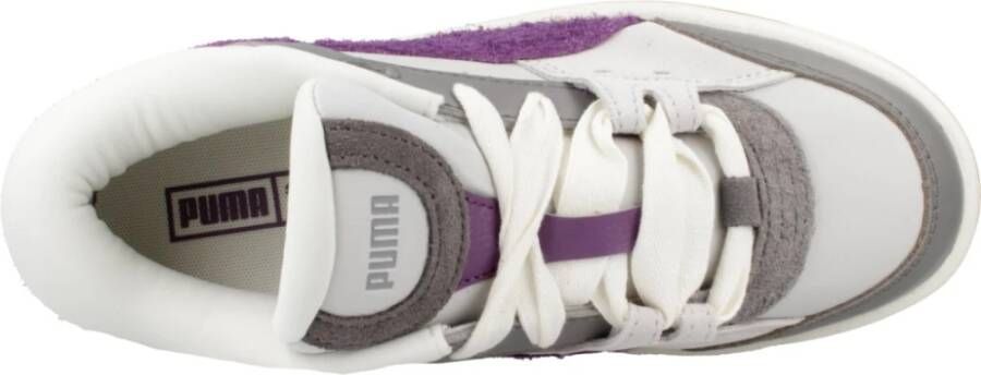 Puma Stijlvolle Damessneakers Multicolor Dames