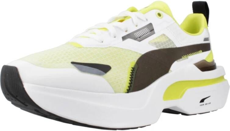 Puma Kosmo Rider Sneakers Multicolor Dames