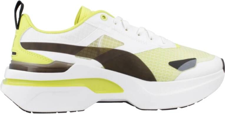 Puma Kosmo Rider Sneakers Multicolor Dames