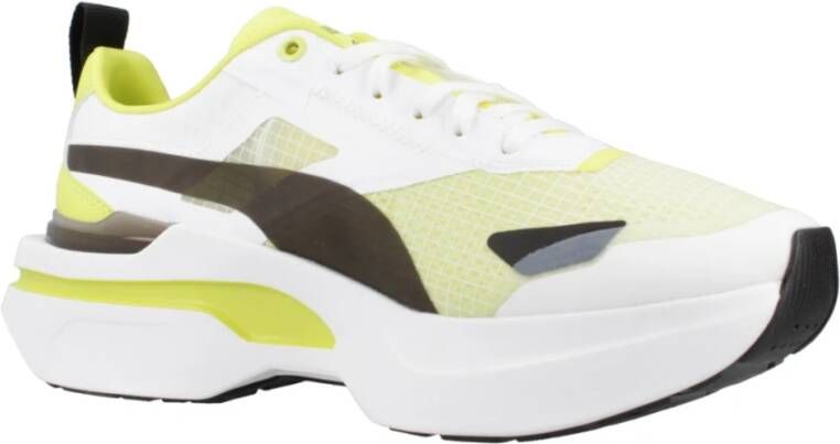 Puma Kosmo Rider Sneakers Multicolor Dames