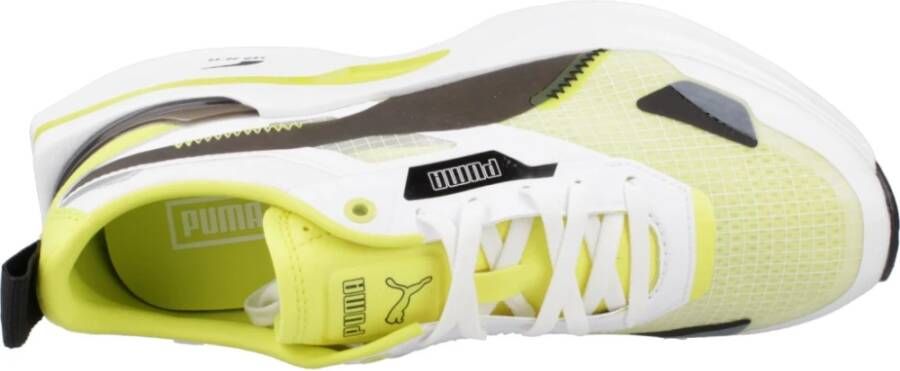 Puma Kosmo Rider Sneakers Multicolor Dames