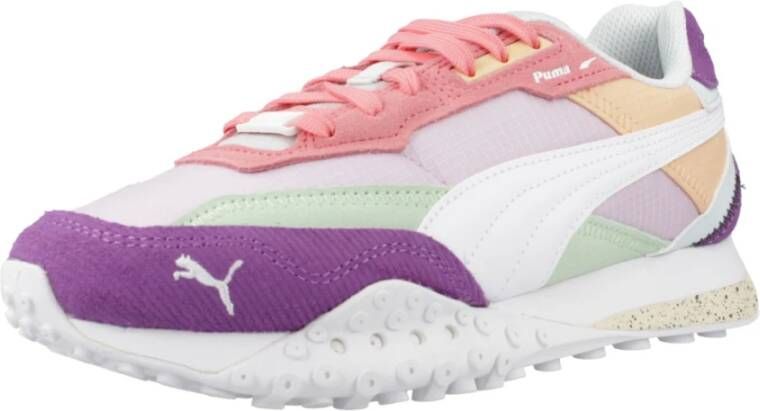 Puma Sneakers Multicolor Dames