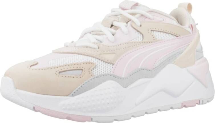 Puma Rs-X Efekt PRM Damessneakers Multicolor Dames